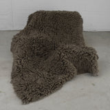Night Whisperer Rug - Falcon