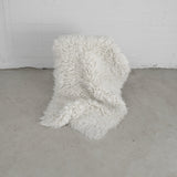 Night Whisperer Gulvteppe Bone White 80x160cm