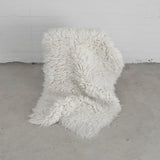 Night Whisperer Colonnade - Bone White