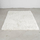 Night Whisperer Rug - Bone White