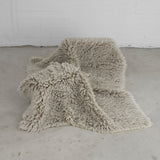 Night Whisperer Rug - Sand