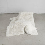 Night Whisperer Gulvteppe Bone White 170x230cm