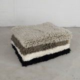 Night Whisperer Gulvteppe Bone White 80x160cm
