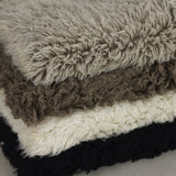 Night Whisperer Gulvteppe Sand 170x230cm