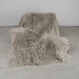 Night Whisperer Gulvteppe Sand 200x300cm