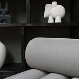 Foku Stol - Taupe