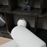 Foku Stol - Bouclé