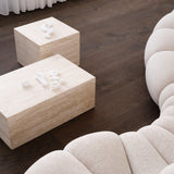 Cubism Bord Large - Flere varianter