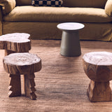 Carved Wooden - Krakk