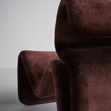 Etcetera Loungestol - Flere varianter