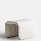 Etcetera Puff - Flere varianter