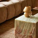 Onyx Block Sidebord - Flere varianter