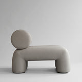 Foku Stol - Taupe