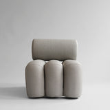 Foku Stol - Taupe