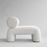 Foku Stol - Bouclé