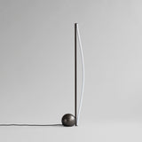 Bow Gulvlampe