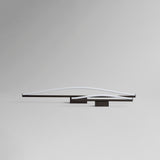 Bow Vegglampe - Flere varianter