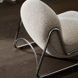Boho Loungestol - Flere Varianter