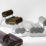 Fave Loungestol - Flere Varianter