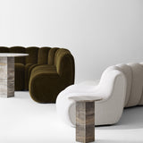 Soho Sidebord Høy - Flere varianter