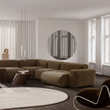 Reposé Sofa - Oppsett 5 - Flere varianter