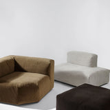 Reposé Sofa - Oppsett 1 - Flere varianter