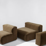 Reposé Sofa - Oppsett 5 - Flere varianter