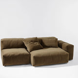 Reposé Sofa - Oppsett 1 - Flere varianter