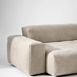 Reposé Sofa - Oppsett 5 - Flere varianter