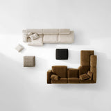 Reposé Sofa - Oppsett 5 - Flere varianter
