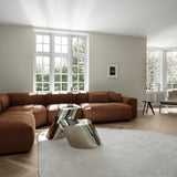 Reposé Sofa - Oppsett 5 - Flere varianter