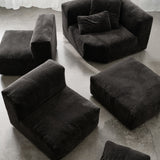 Reposé Sofa - Oppsett 5 - Flere varianter