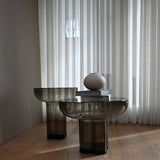Crown Bord Tall Glass- Flere varianter