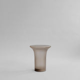 Trumpet Sidebord Glass - Tall