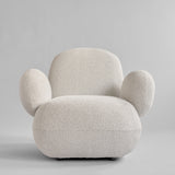 Toe Loungestol - Flere varianter