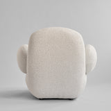 Toe Loungestol - Flere varianter