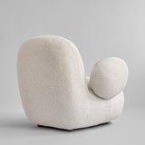 Toe Loungestol - Flere varianter