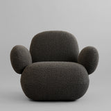 Toe Loungestol - Flere varianter