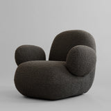 Toe Loungestol - Flere varianter