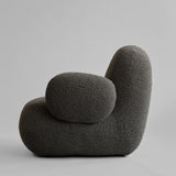 Toe Loungestol - Flere varianter