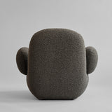 Toe Loungestol - Flere varianter