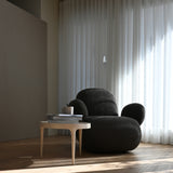 Toe Loungestol - Flere varianter
