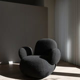 Toe Loungestol - Flere varianter