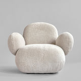 Toe Loungestol - Flere varianter