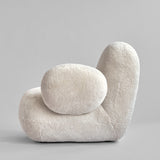 Toe Loungestol - Flere varianter