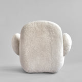 Toe Loungestol - Flere varianter