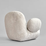Toe Loungestol - Flere varianter