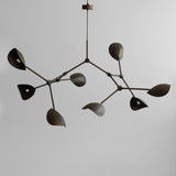 Stingray Taklampe - Flere varianter