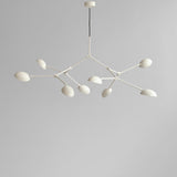 Drop Chandelier Taklampe - Flere varianter