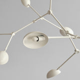 Drop Chandelier Taklampe - Flere varianter